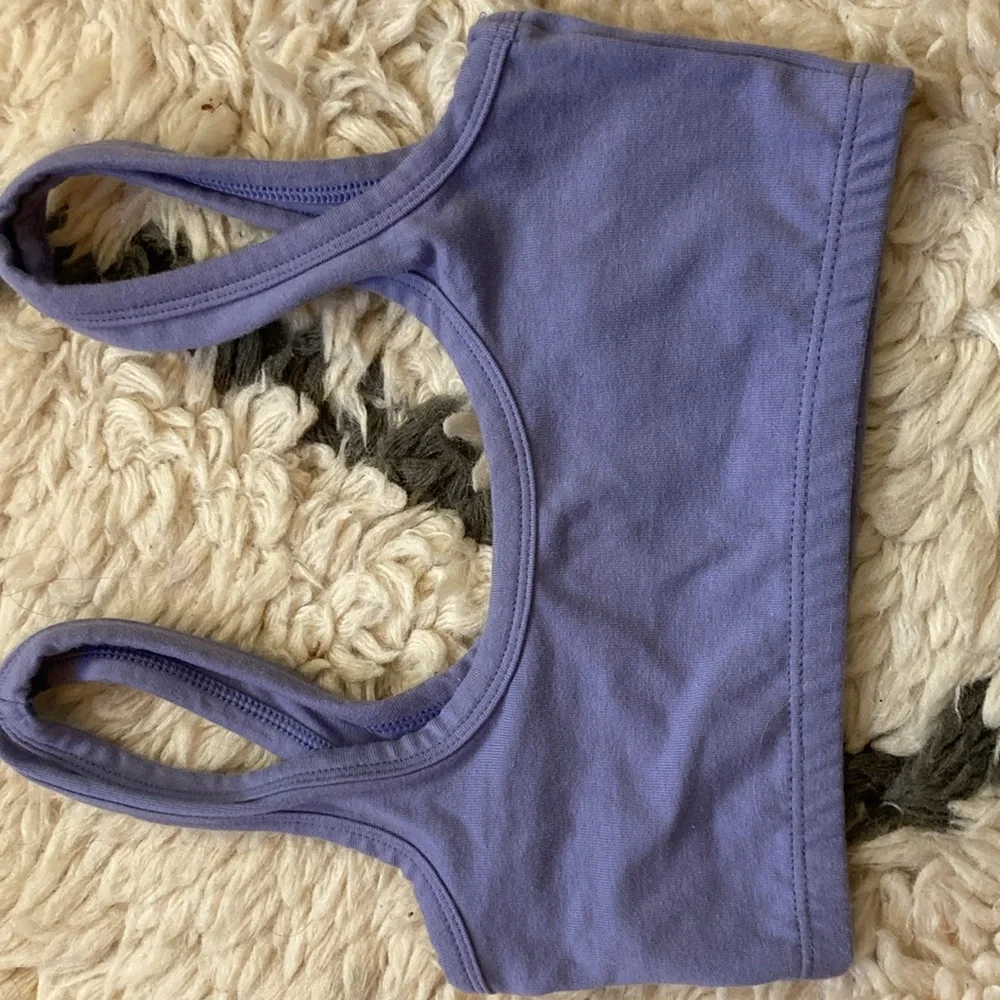 Arq Wide Strap Bra - Picture 12 of 16